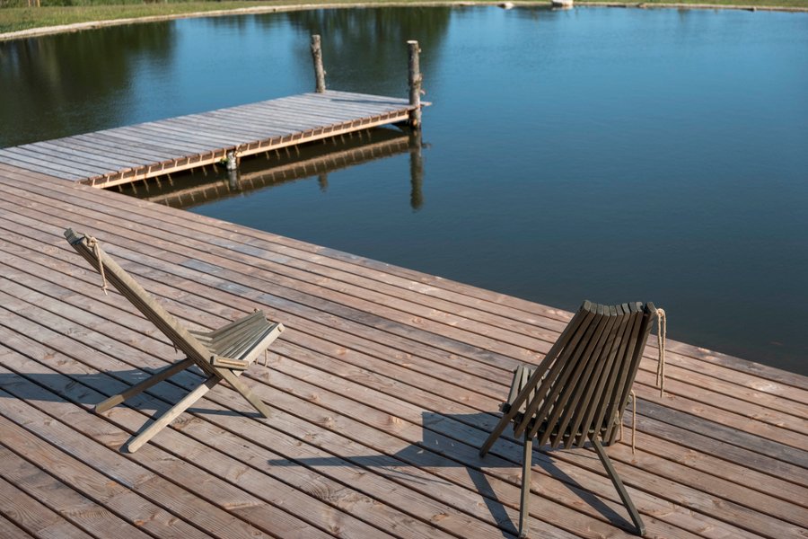 Hébergement AbracadaRoom : Cabane Spa luxe Neizh - Image 12