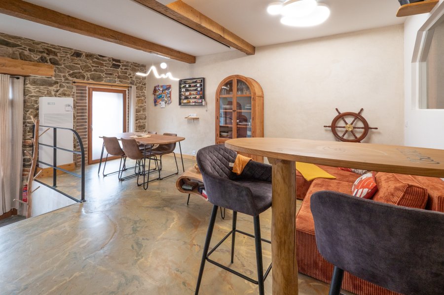 Hébergement AbracadaRoom : Le Calypso - Spa - Image 33