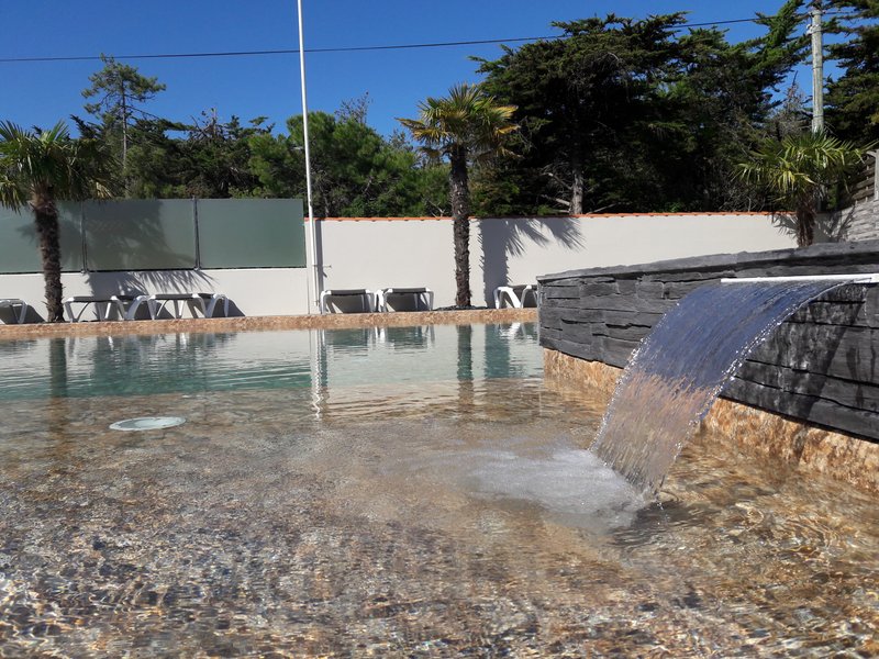 Domaine AbracadaRoom : Camping resort la Forêt - Image 20