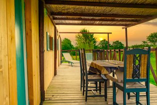 Chalet Calvados