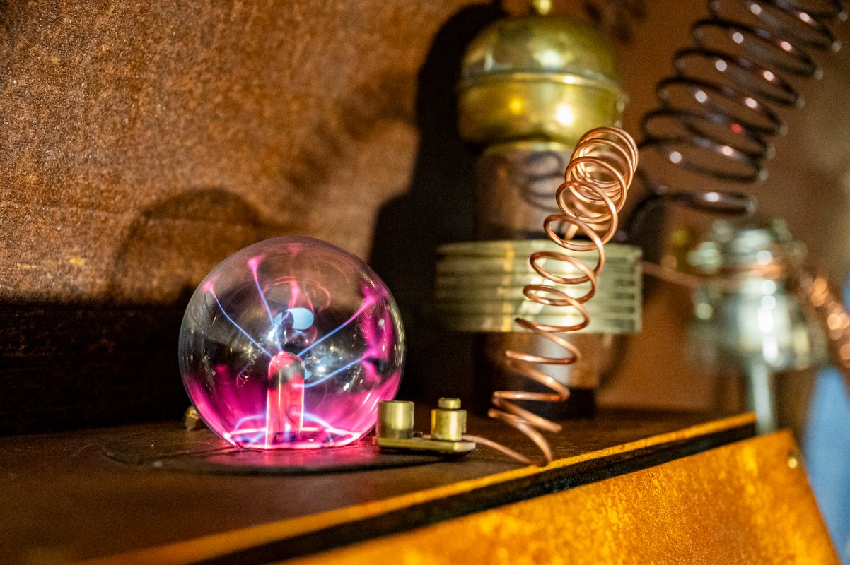 Le Nautilus & Sauna privatif à Raon Aux Bois (20)