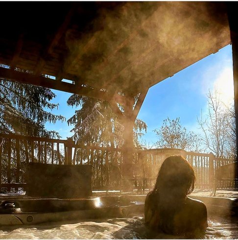 Hébergement AbracadaRoom : Le Château Des Fées & Spa - Image 36