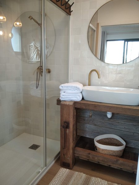 Hébergement AbracadaRoom : Ecolodge Tipi & bain nordique - Image 14