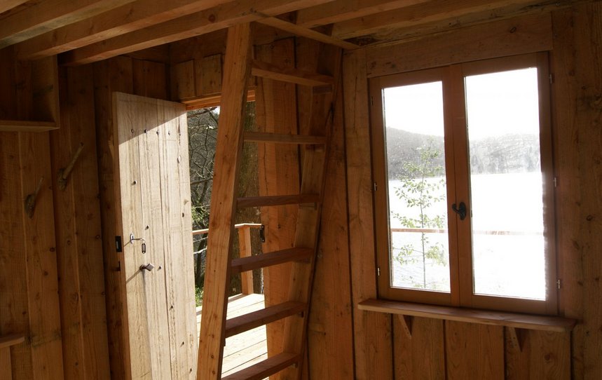 Hébergement AbracadaRoom : Saut du chevreuil - Image 7