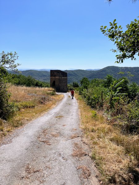 Hébergement AbracadaRoom : La caravane bohème - Image 12