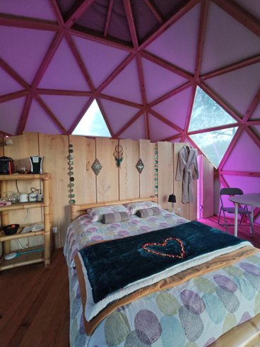 Domaine AbracadaRoom : Camping CAPKALA - Image 4