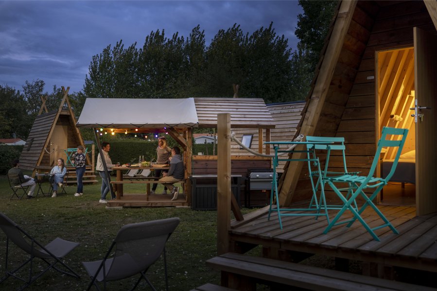 Domaine AbracadaRoom : La Davière Plage - Image 1