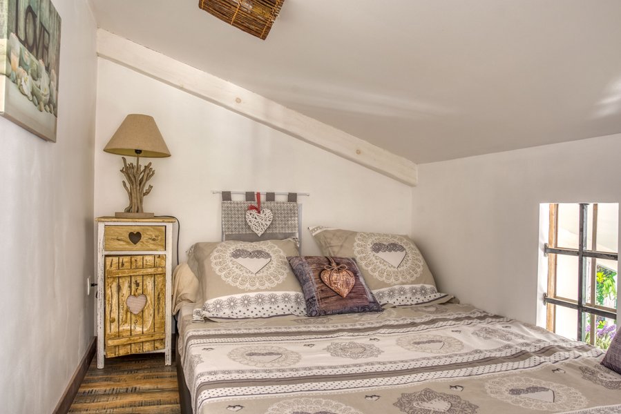 Hébergement AbracadaRoom : Le Bastidon de l'Ange - Image 6