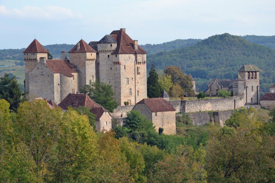 Hébergement AbracadaRoom : La Domostella avec vue panoramique - Image 21