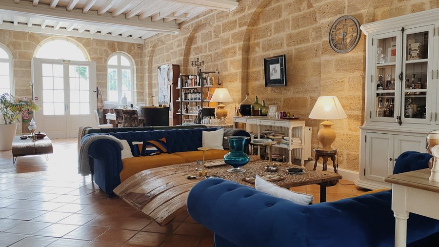 Domaine AbracadaRoom : Pavillon des Millésimes - Image 11