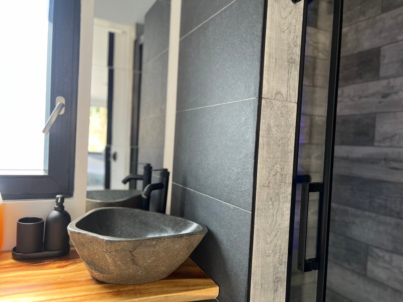 Hébergement AbracadaRoom : La Maison Orion - Bain Nordique - Image 18