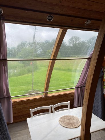 Hébergement AbracadaRoom : Tiny house 5/6 places - Image 5