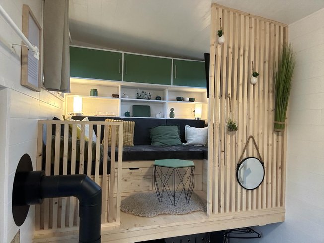 Domaine AbracadaRoom : La Ty Vosg'Breizh - Image 16