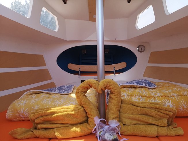 Hébergement AbracadaRoom : Bathô "Marion" - Image 10