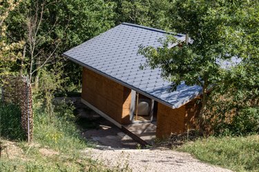 EAU, l'intimité retrouvée & Spa à Sauveterre-De-Rouergue (4)