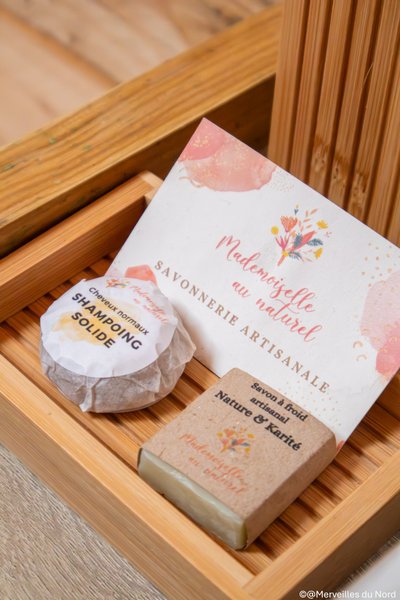 Hébergement AbracadaRoom : Le Dôme de Draëck & Sauna privatif - Image 14