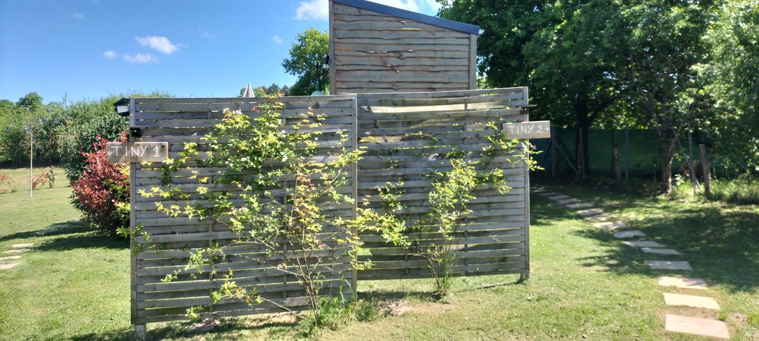 Domaine AbracadaRoom : Le Vallier Verdoyant - Image 2