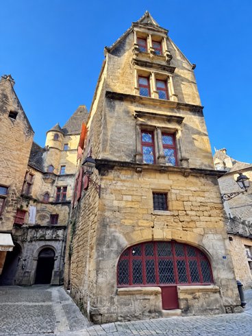 Hébergement AbracadaRoom : Cabane Insolite avec Spa et Vue, proche Sarlat - Image 26