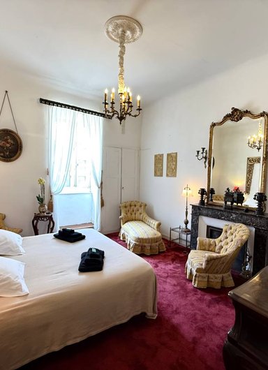 Gîte Irouleguy à Hastingues