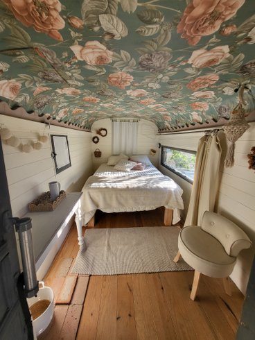 Domaine AbracadaRoom : La Pauze hebergements - Image 7