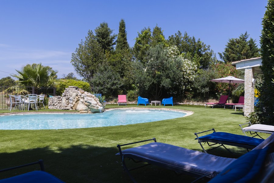 Hébergement AbracadaRoom : Roulotte chez Manon en Luberon - Image 9