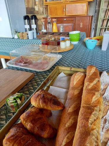 Domaine AbracadaRoom : Glamping La Fraventure - Image 24