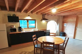 Domaine du Balbuzard