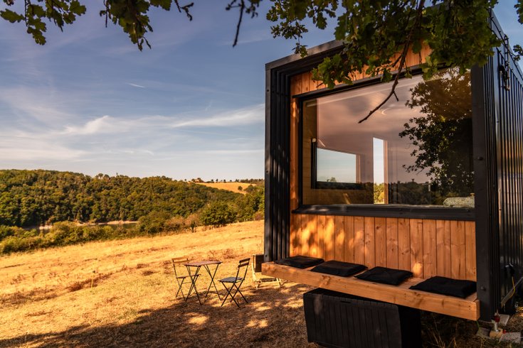 Domaine AbracadaRoom : Homnest (Pinay) - Image 1