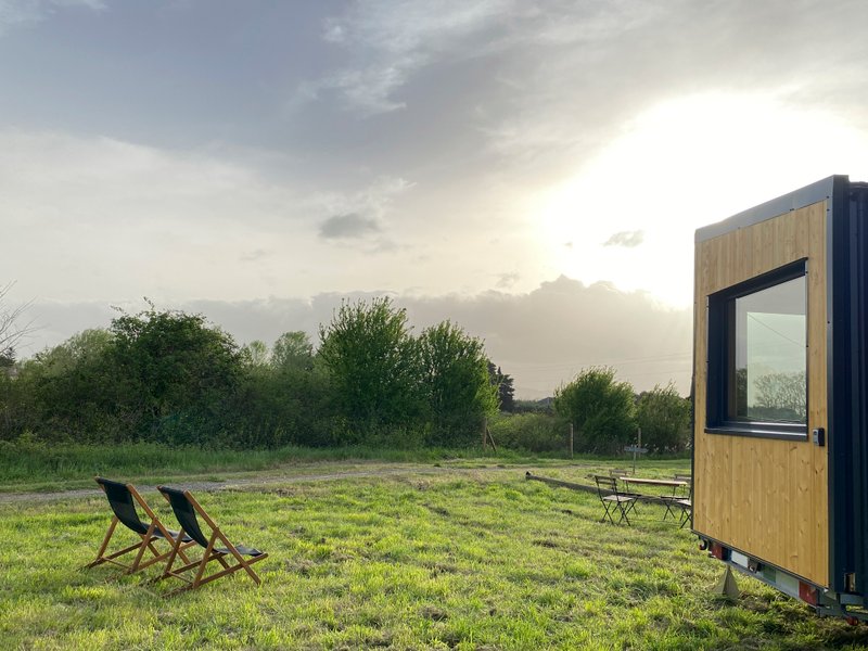 Domaine AbracadaRoom : Homnest (Chateauneuf) - Image 3