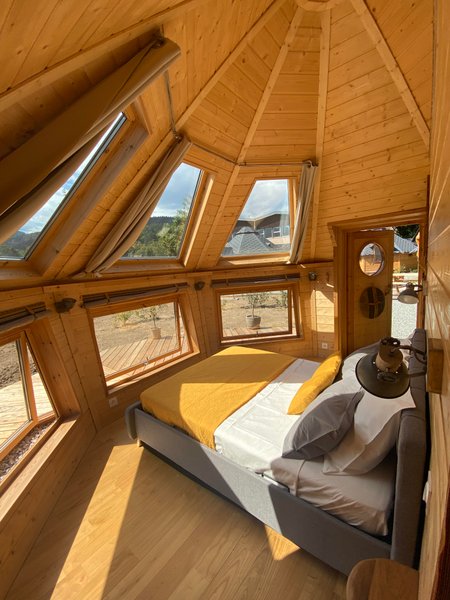 Hébergement AbracadaRoom : Le Kota Acacia - Image 4