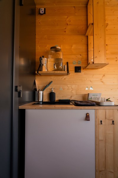 Hébergement AbracadaRoom : ※ Homnest ※ Clos de L'estuaire ※ Golfe de Gascogne - Image 18