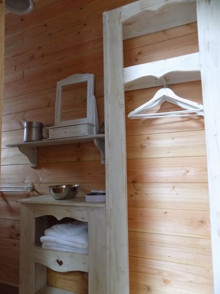 Hébergement AbracadaRoom : La Cabane de Peau d'Ane - Image 8