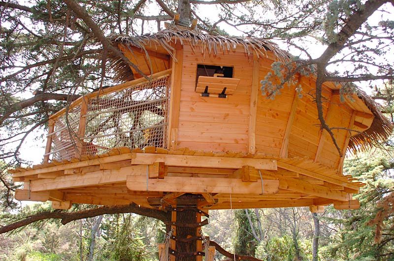 Hébergement AbracadaRoom : Grand duc - Image 4