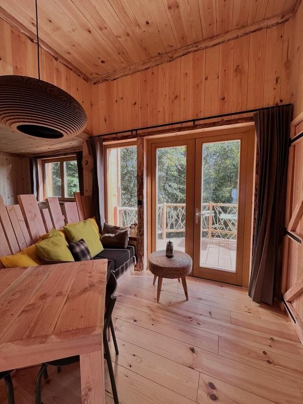 Cabane Spa Plus Mystérieuse à Raray (4)