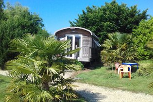 Malouinière de Launay Blot