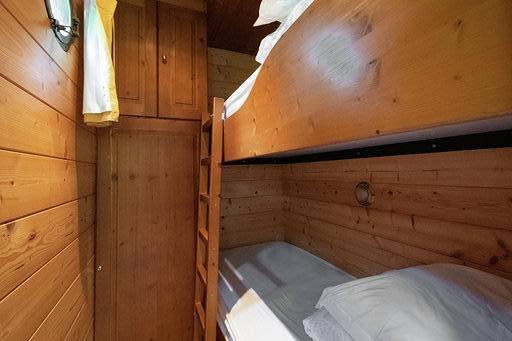 Hébergement AbracadaRoom : Roulotte familiale Hôtelière - Image 5