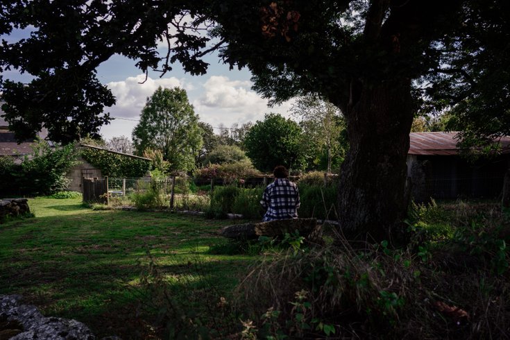 Domaine AbracadaRoom : Un Lit Au Pré -  La ferme de Penquelen - Image 10