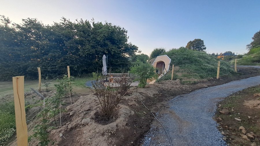 Hébergement AbracadaRoom : Nid merisier - Image 9