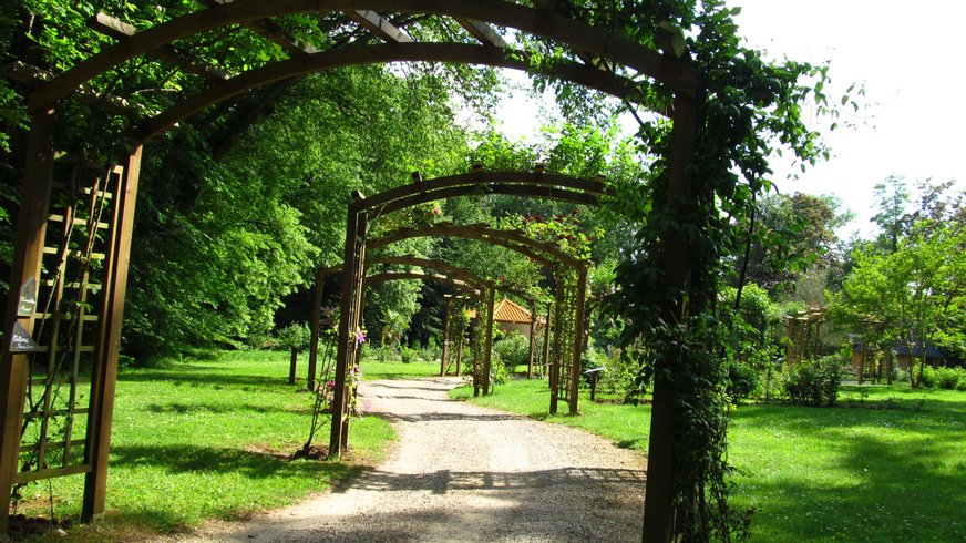 Domaine AbracadaRoom : Cabanes de la Belle - Image 8