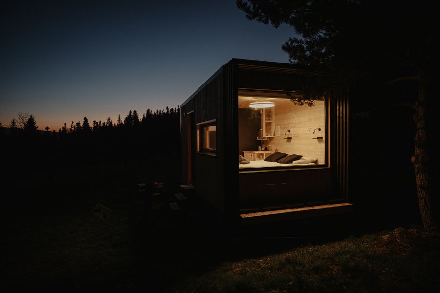 Domaine AbracadaRoom : Homnest (Riotord) - Image 9