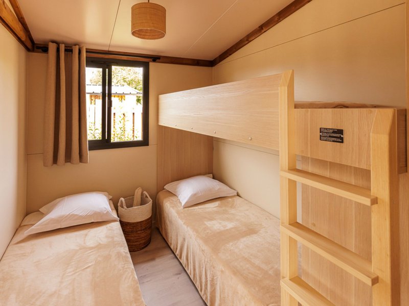 Hébergement AbracadaRoom : Nid douillet - Image 12