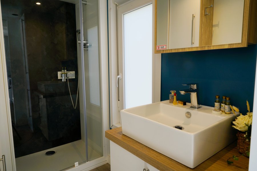 Hébergement AbracadaRoom : Lodge Prestige - Image 27