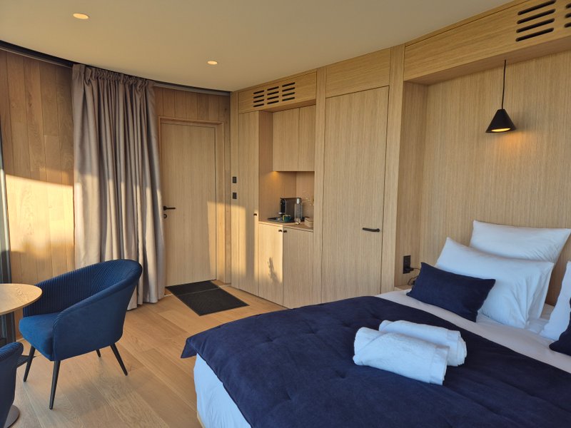 Hébergement AbracadaRoom : Suite d'Exception - Spa & Sauna - Image 21