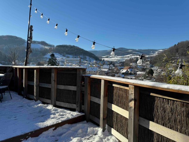 Hébergement AbracadaRoom : La Maison Orion - Bain Nordique - Image 27