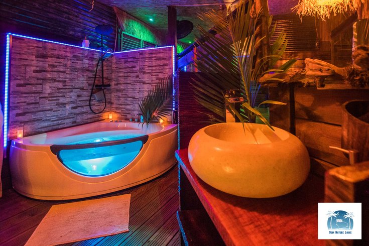 Hébergement AbracadaRoom : Star Dom - Image 10