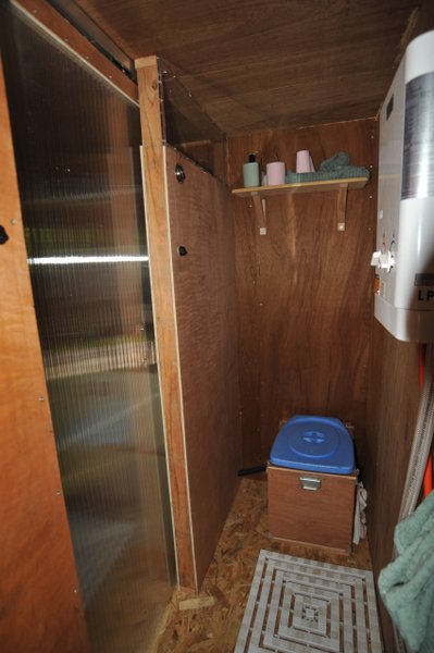 Hébergement AbracadaRoom : Cabane Ecureuil - Image 17
