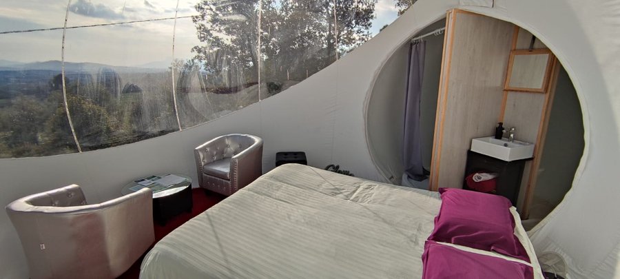 Hébergement AbracadaRoom : Bulle Harmony - Image 3