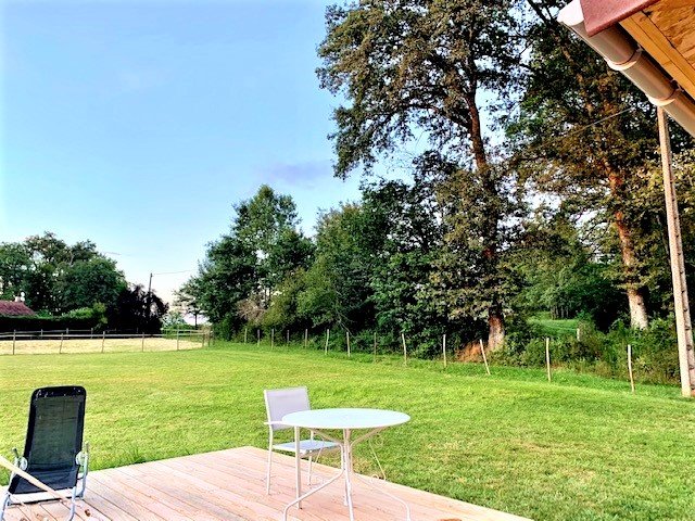 Hébergement AbracadaRoom : Lotus avec spa privatif - Image 5