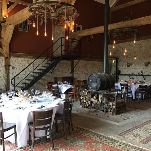 Domaine AbracadaRoom : Domaine Les Souciers - Image 1