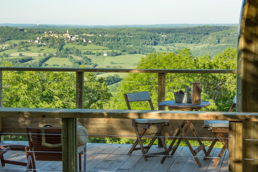 Domaine AbracadaRoom : La Maison des étoiles - Image 6